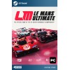 Le Mans - Ultimate Steam CD-Key [GLOBAL]